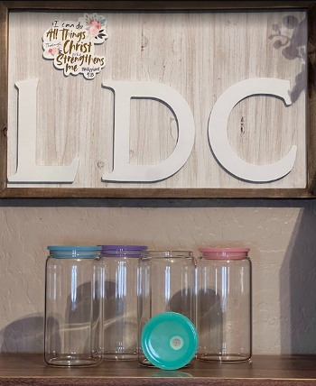 LDC Cup 1 product photo