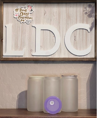 LDC Cup 3 product photo