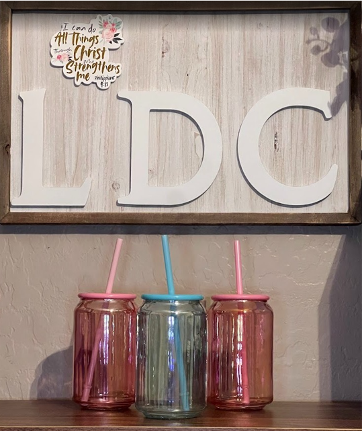 LDC Cup 6 product photo