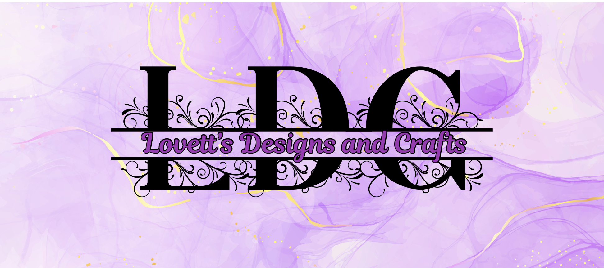 Lovett Design Company drinkware display