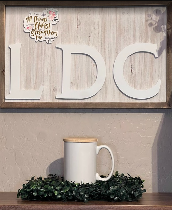 LDC Cup 4 product photo
