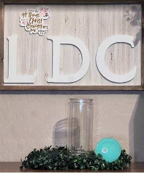 LDC Cup 2 product photo