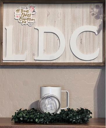 Steel Sublimation product photo